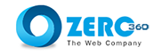 ZERO 360 Company Logo