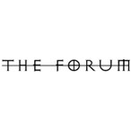 The Forum Shopping Mall Logo