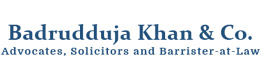 Badrudduja Khan And Co, LAW FIRM