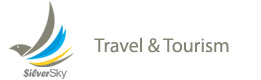 SilverSky Travel and Toursim Karachi Pakistan Website Client