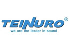 Teinuro Audio Co Ltd China and Pakistan