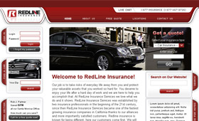 redline insurance usa