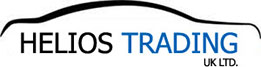 Helios Trading UK LTD Cars Company business Website