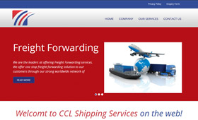 www.ccl-pk.com | CCL Shipping (Pvt) Limited